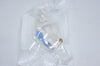 Covidien 8DCT Shiley Tracheostomy Tube Cuffed 7.6mm ID, 12.2mm OD