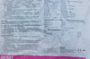 SunMed BT2026 BreathTech Infant Bag with D1 & D2 Masks,Size 22lbs, Bag Vol.300ml