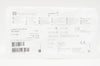 Edwards Lifesciences PXMK2008 TruWave Pressure Monitoring Set 3cc/72inch (x)