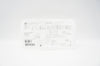 Edwards Lifesciences PXMK2008 TruWave Pressure Monitoring Set 3cc/72inch (x)
