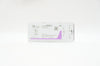 Ethicon J306 2-0 VICRYL, RB-1, 17mm 1/2c Taper, 27inch