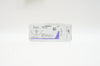 Ethicon J371 1 VICRYL, CTX, 48mm 1/2c Taper, 36inch
