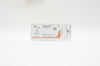 Ethicon Y315 4-0 MONOCRYL, SH, 26mm 1/2c Taper, 27inch
