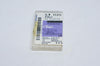 Kerr 30-21mm K-Flex Files, Stainless Steel - Pack of 6