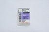 Kerr 80-25mm K-Flex Files, Stainless Steel - Pack of 6