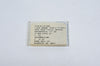 Kerr Dental Pulp Canal File, #60, 21mm Long, NSN 6520-01-179-5808 - Pack of 6