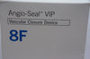 St. Jude Medical 610131 Angio-Seal VIP Platform Vascular Device 8F (x) -Box of 5