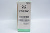Ethicon 1674H 2-0 ETHILON, FSLX, 36mm 3/8c Reverse Cutting, 30inch (x)-Box of 36