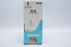 Ethicon K834H 0 SILK, SH, 26mm 1/2c Taper, 30inch (x) - Box of 36