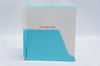 Ethicon K872H 3-0 SILK, RB-1, 17mm 1/2c Taper, 30inch (x) - Box of 35