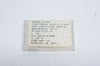 Kerr Pulp Canal File, Rhomboidal No. 15, 25mm Long - Pack of 6