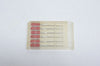Kerr Pulp Canal File, Rhomboidal No. 55, 25mm Long - Pack of 6