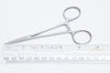 Forceps 4-3/4inch, Stainless Steel