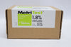 Metrex 10-304 Research Corporation MetriTest Strips 1.8%, Infection Control (x)