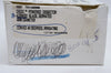 Gyrus ACMI 70138006 Diego Powered Dissector Adenoid Blade, Serrated 4mm Diam.(x)