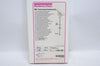 Kimberly-Clark 0100-16LV MIC Gastrostomy Feeding Tube 16Fr. x 3-5ml (x)