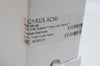 Gyrus ACMI PE-24 Punctate Electrode 24Fr., Color Code Yellow (x) - Box of 6