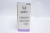 Ethicon J493H 5-0 VICRYL, Undyed, P-3, 18inch (x) - Box of 36