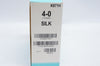 Ethicon K871H 4-0 PERMA-HAND, RB-1, 17mm 1/2 Circle, 30inch (x) - Box of 36