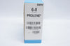 Ethicon 8307H 6-0 PROLENE, Taper Point, C-1 / C-1, 30inch (x) - Box of 36