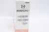 Ethicon Y605H 2-0 MONOCRYL, Taper Point, UR-6, 27inch (x) - Box of 36