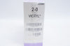 Ethicon J259H 2-0 VICRYL, CT-1, Undyed Braided 27inch (x) - Box of 36