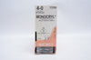 Ethicon Y315H 4-0 MONOCRYL, SH, 26mm 1/2c Taper, 27inch (x) - Box of 33