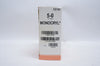 Ethicon Y213H 5-0 MONOCRYL, RB-1, 17mm 1/2c Taper, 27inch (x) - Box of 36