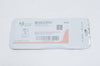 Ethicon Y214 4-0 MONOCRYL, RB-1, 17mm 1/2c Taper, 27inch (x)