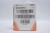 Ethicon Y495G 5-0 MONOCRYL, PS-2, 19mm 3/8c, 18inch (x) - Box of 12