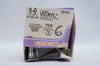 Ethicon J511G 5-0 VICRYL, PS-6, 10mm 1/2c Reverse Cutting, 18inch (x) - Box of 6