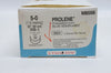 Ethicon M8556 5-0 PROLENE, RB-1, 17mm 1/2c Taper, 36inch (x) - Box of 12