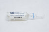 Hospira RL-1207 1% Lidocaine HCI Injection, USP 10mg/mL, 5mL (x)