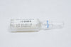 Hospira RL-1207 1% Lidocaine HCI Injection, USP 10mg/mL, 5mL (x)