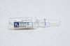 Hospira RL-1207 1% Lidocaine HCI Injection, USP 10mg/mL, 5mL (x)