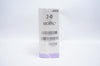 Ethicon J443H 2-0 VICRYL, FS-1, 24mm 3/8c Reverse Cutting, 27inch (x) -Box of 36