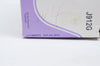 Ethicon J912G 0 VICRYL, Undyed Braided, 18inch (x) - Box of 11