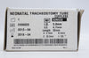 Smiths Medical 60N030 Neonatal Tracheostomy Tube Cuffless 3.0mm x 4.7mm (x)