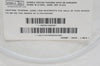 Vascular 7380 PTFE Coated Stainless Steel Jiffy Guidewire 0.035inch x 80cm (x)