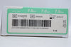Smiths Medical 512070 Portex D.I.C. Tracheostomy Tube 7.0mm (x)