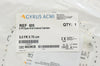 Gyrus ACMI 605 Open-End Ureteral Cath. 5Fr. x 70cm (x)