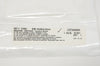 Howmedica 81064 MEPOR CONTAIN Implant Sheet 25 x 30 x 0.35mm