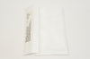 Howmedica 81064 MEPOR CONTAIN Implant Sheet 25 x 30 x 0.35mm