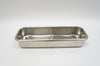 Vollrath 82830 Stainless Steel Tray 8 x 2.5 x 2 inches