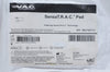 KCI M8275057/10 V.A.C. Sensa T.R.A.C. Pad (x)