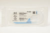 Ethicon 8805 6-0 PROLENE Polypropylene Stre BV-1 9.3mm 3/8c Taperpoint, 24inch