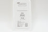 Gore 4N06 ePTFE Nonabsorbable Monofilament, CV-4, TH-26, 1/2c 26mm