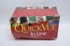 Quidel QuickVue In-Line Strep A Test (x) - Box of 25 Tests