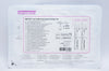 Kimberly-Clark 0120-18-5.0 MIC-KEY Gastrostomy Feeding Tube 18Fr. x 5cm (x)