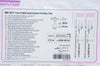 Kimberly-Clark 0120-18-5.0 MIC-KEY Gastrostomy Feeding Tube 18Fr. x 5cm (x)